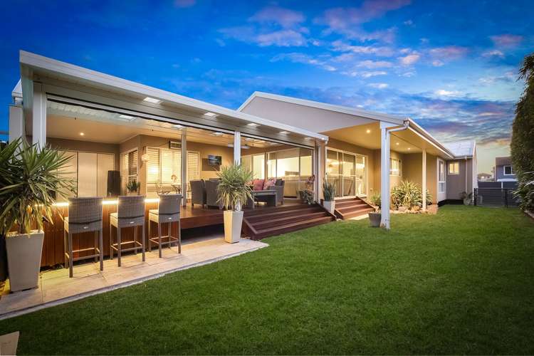 Main view of Homely house listing, 21 Magnolia Avenue, Davistown NSW 2251