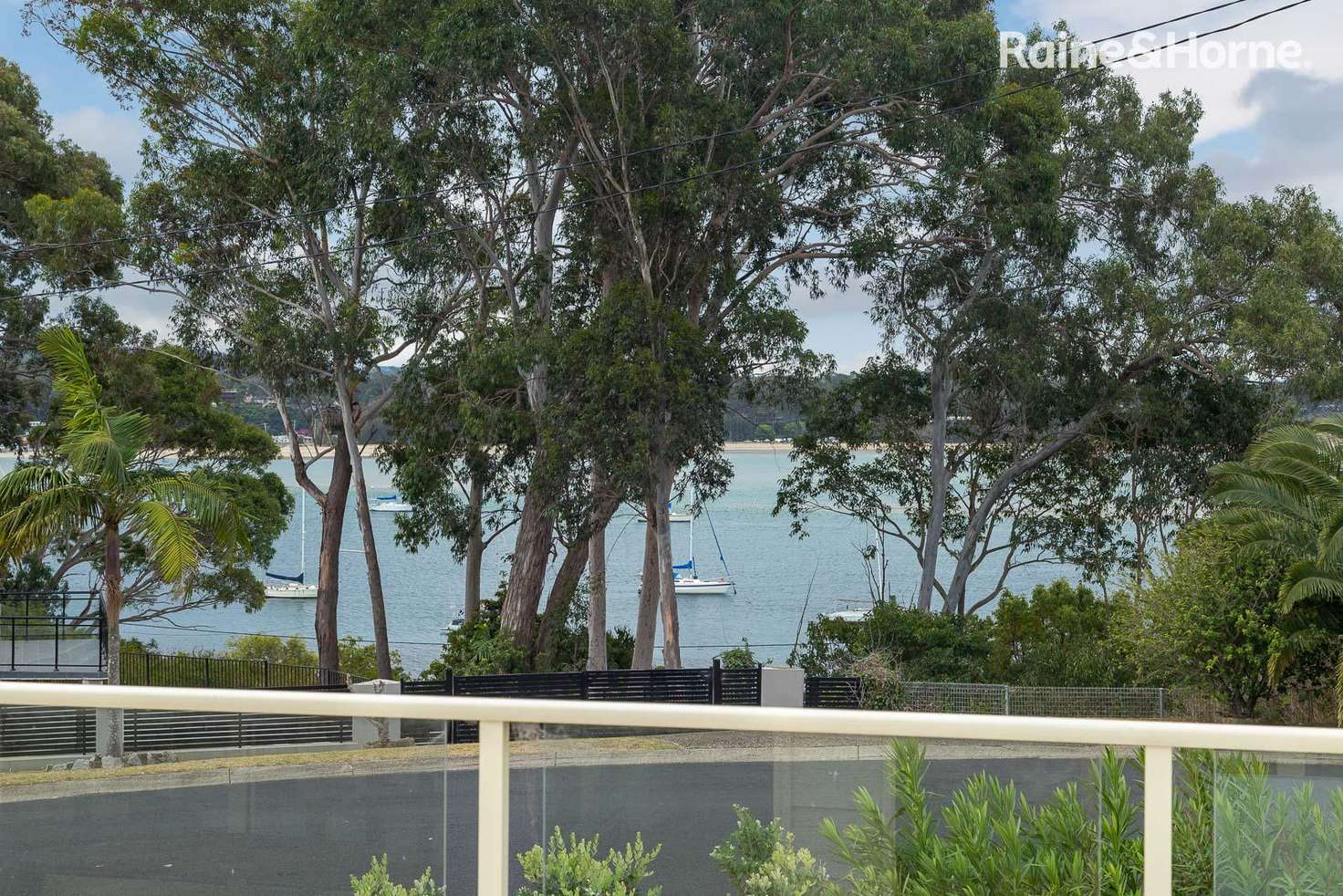 Main view of Homely unit listing, 5/12 High Street, Batemans Bay NSW 2536