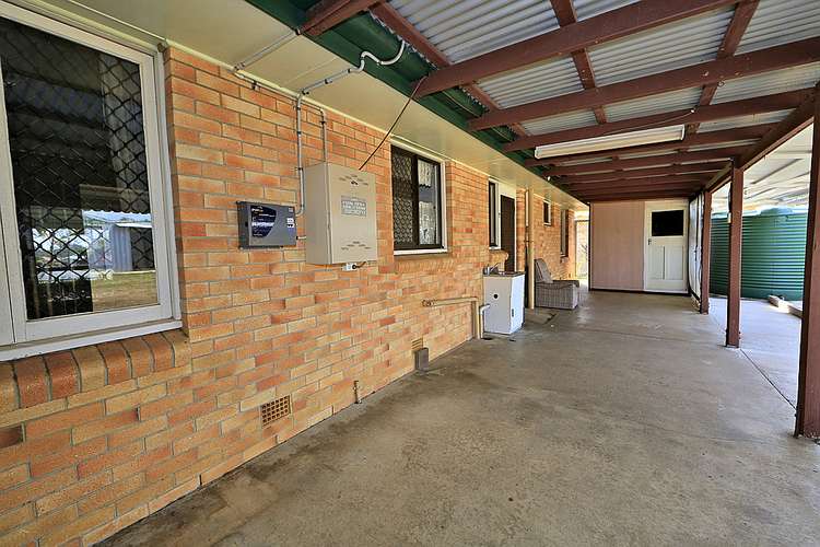 Second view of Homely house listing, 32 Novakoski Street, Kepnock QLD 4670