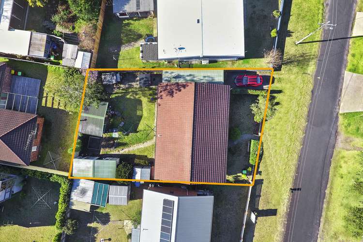 Sixth view of Homely house listing, 9 Bayview Street, Surfside NSW 2536