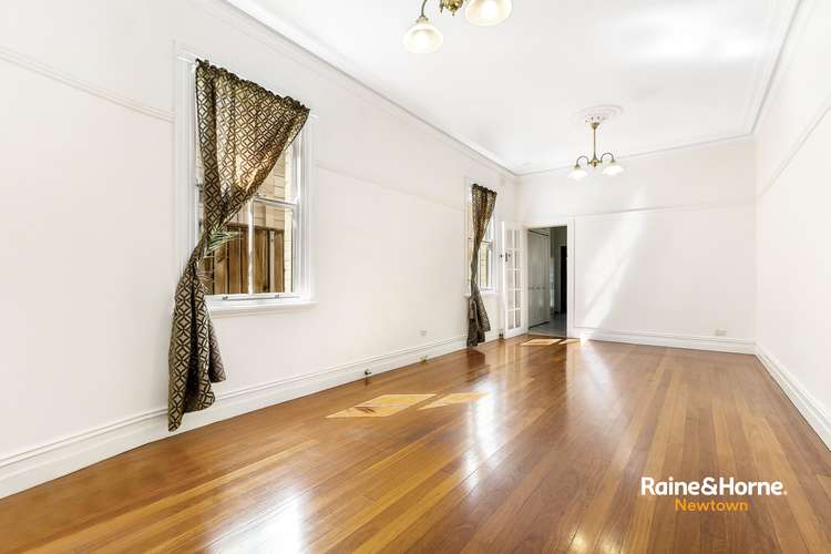 Main view of Homely house listing, 62 Roberts Street, Camperdown NSW 2050