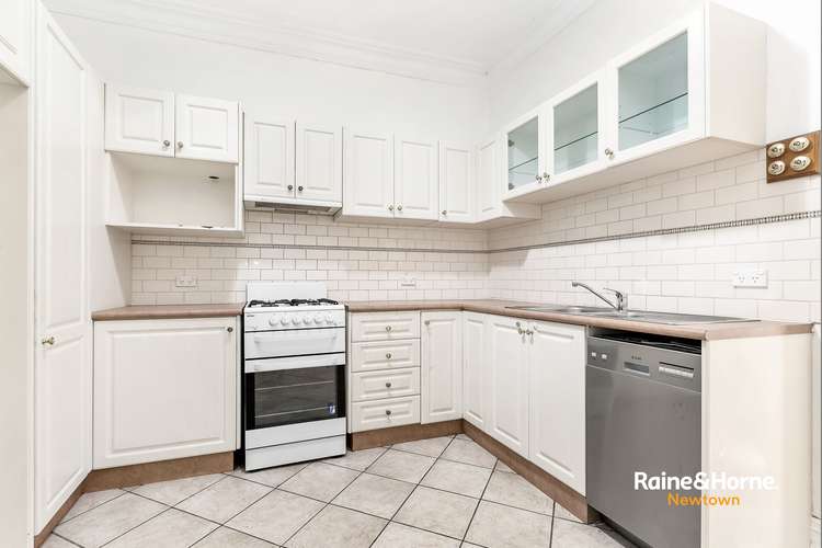 Second view of Homely house listing, 62 Roberts Street, Camperdown NSW 2050