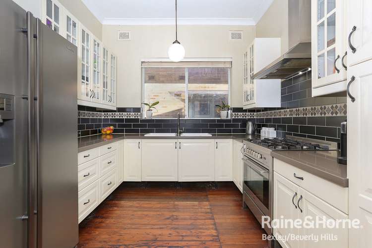 Second view of Homely house listing, 533 Forest Road, Bexley NSW 2207
