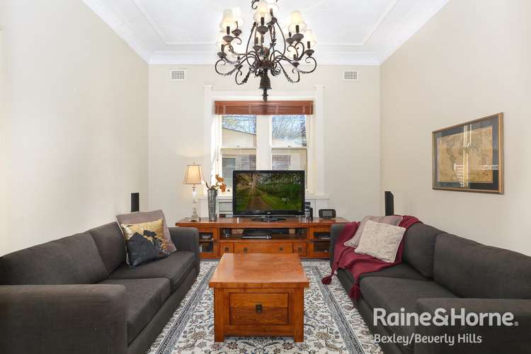 Third view of Homely house listing, 533 Forest Road, Bexley NSW 2207
