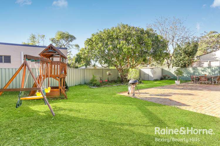 Fourth view of Homely house listing, 533 Forest Road, Bexley NSW 2207