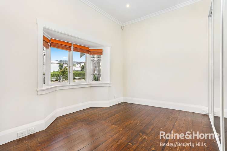 Second view of Homely apartment listing, 3/157 Frederick Street, Rockdale NSW 2216
