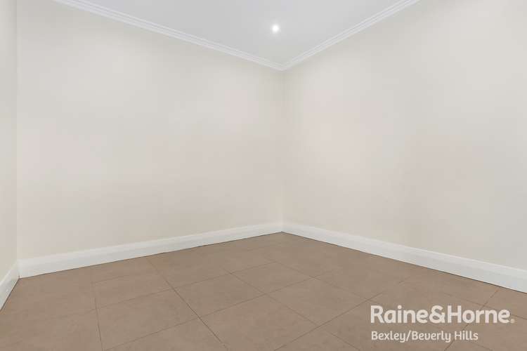 Third view of Homely apartment listing, 3/157 Frederick Street, Rockdale NSW 2216