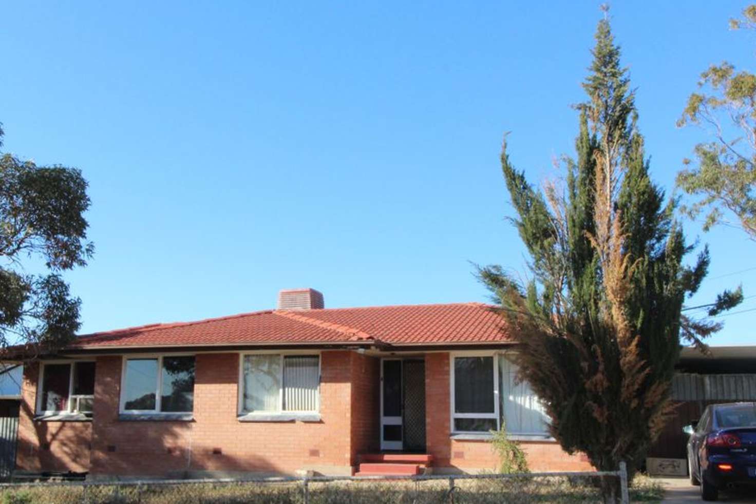 Main view of Homely house listing, 17 Litchfield Crescent, Port Augusta SA 5700