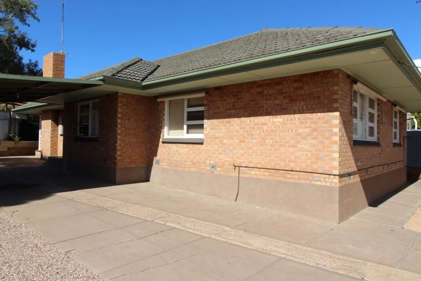 Main view of Homely house listing, 47 Mackay Street, Port Augusta SA 5700