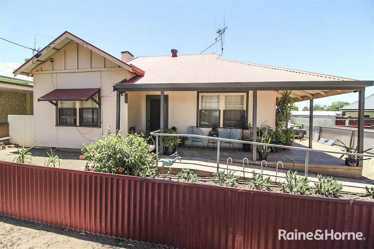 Main view of Homely house listing, 18 Eyre Highway, Port Augusta West SA 5700