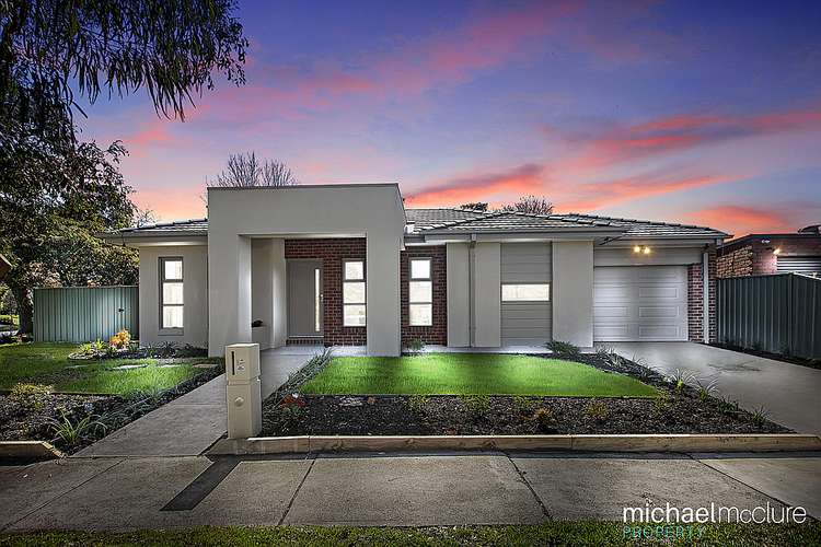 Main view of Homely townhouse listing, 1A Washington Drive, Frankston VIC 3199