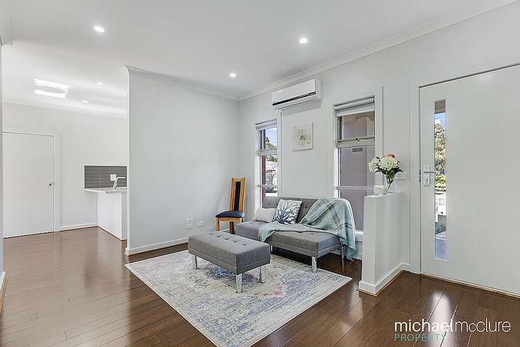 Second view of Homely townhouse listing, 1A Washington Drive, Frankston VIC 3199