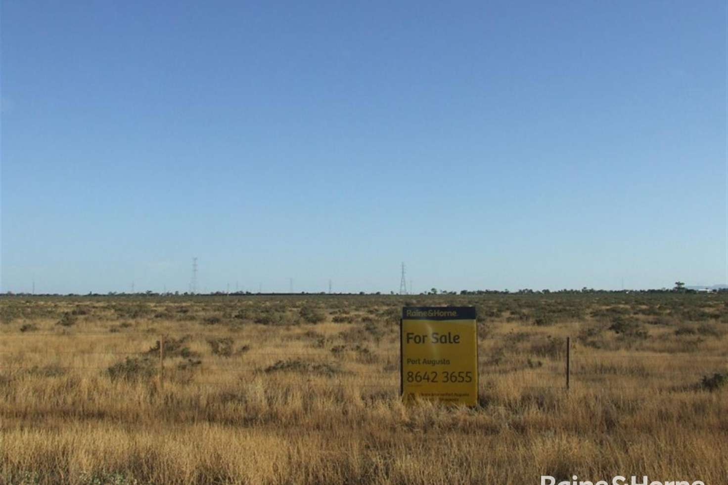 Main view of Homely residentialLand listing, Lot 14 Port Paterson Road, Port Augusta SA 5700