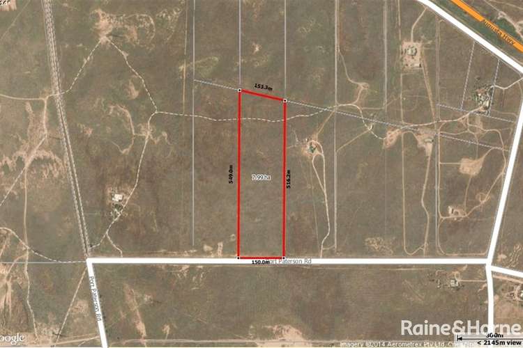 Third view of Homely residentialLand listing, Lot 14 Port Paterson Road, Port Augusta SA 5700