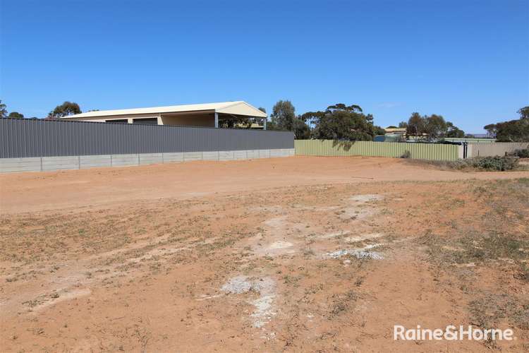 Main view of Homely residentialLand listing, LOT 2 Tamblyn Street, Port Augusta West SA 5700