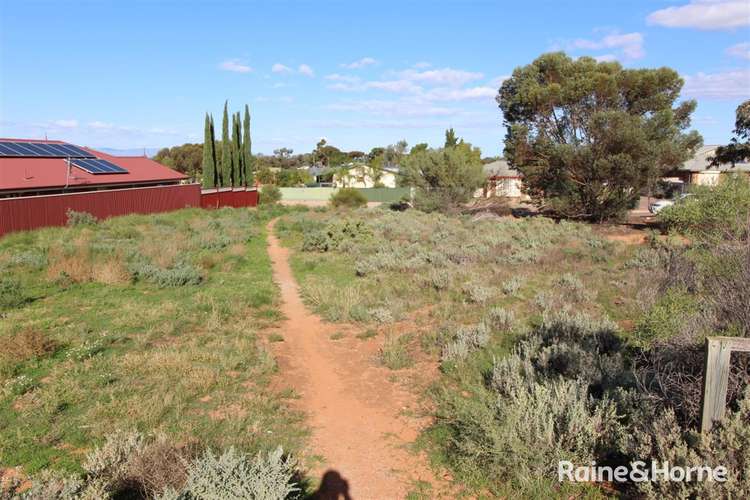 Second view of Homely residentialLand listing, 9 Woodroffe Court, Port Augusta West SA 5700