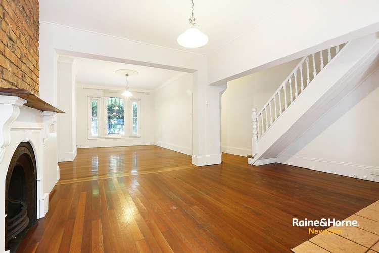 Second view of Homely house listing, 10/4-8 Wilson Street, Newtown NSW 2042