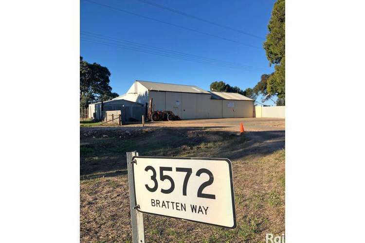 Main view of Homely residentialLand listing, 3572 Bratten Way, Cummins SA 5631