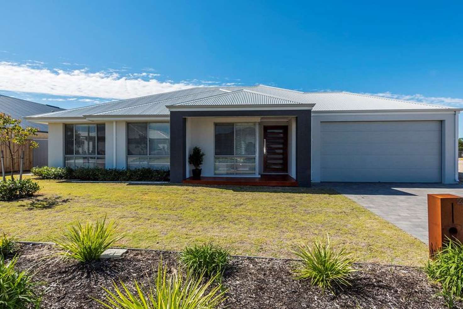 Main view of Homely house listing, 23 EPWORTH WAY, The Vines WA 6069