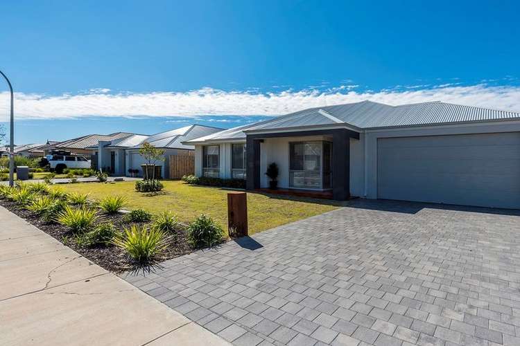Second view of Homely house listing, 23 EPWORTH WAY, The Vines WA 6069