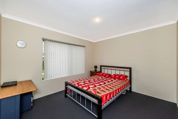 Sixth view of Homely villa listing, 9C DOUST STREET, Cannington WA 6107