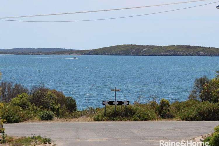 Second view of Homely residentialLand listing, 94 Greenly Avenue, Coffin Bay SA 5607