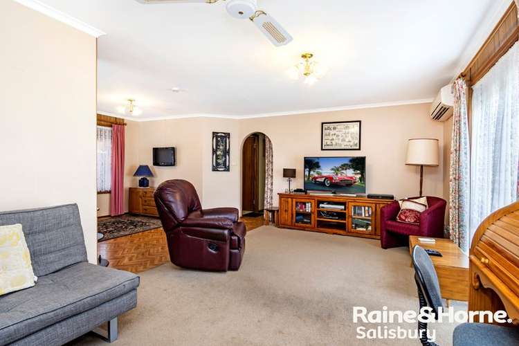 Second view of Homely house listing, 218/36 Hillier Road, Hillier SA 5116