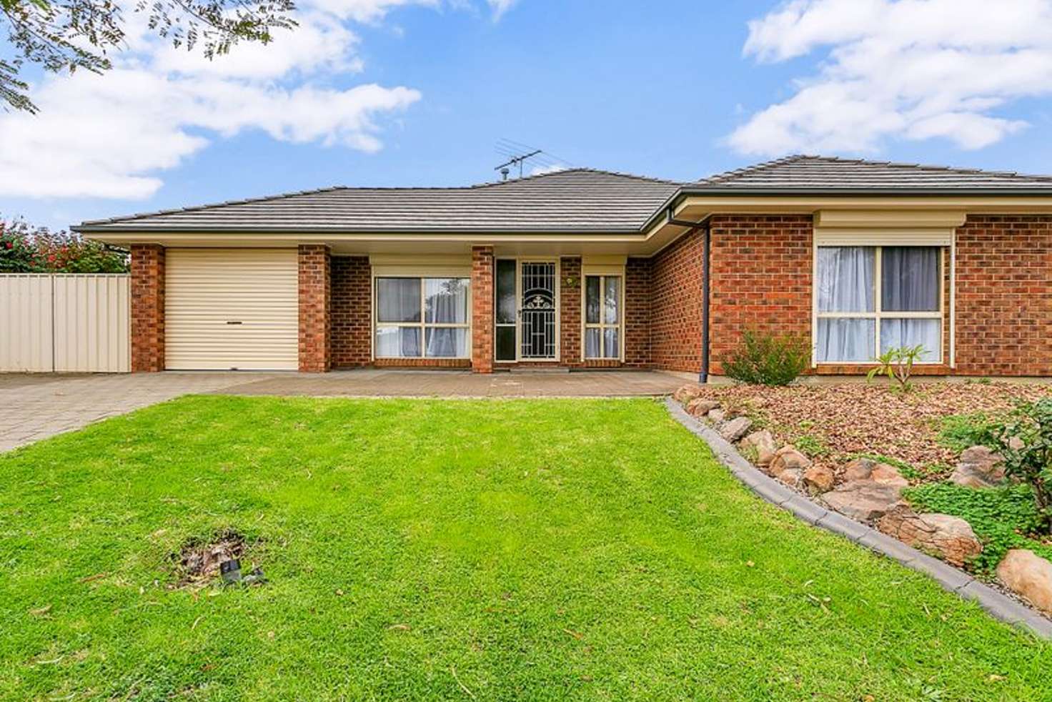 Main view of Homely house listing, 130 Barcelona Road, Noarlunga Downs SA 5168