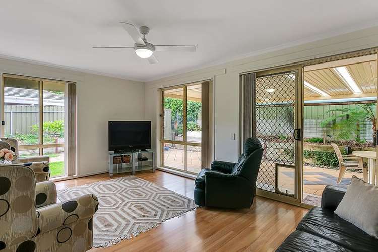 Second view of Homely house listing, 130 Barcelona Road, Noarlunga Downs SA 5168