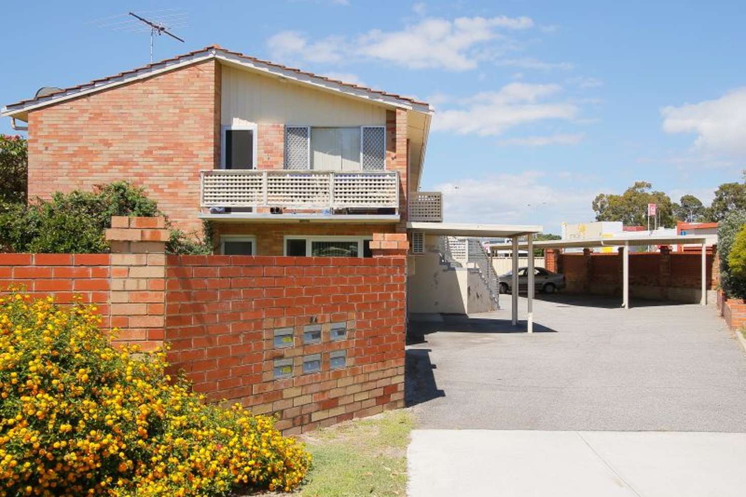 Main view of Homely apartment listing, 5/84 Macleod Road, Applecross WA 6153