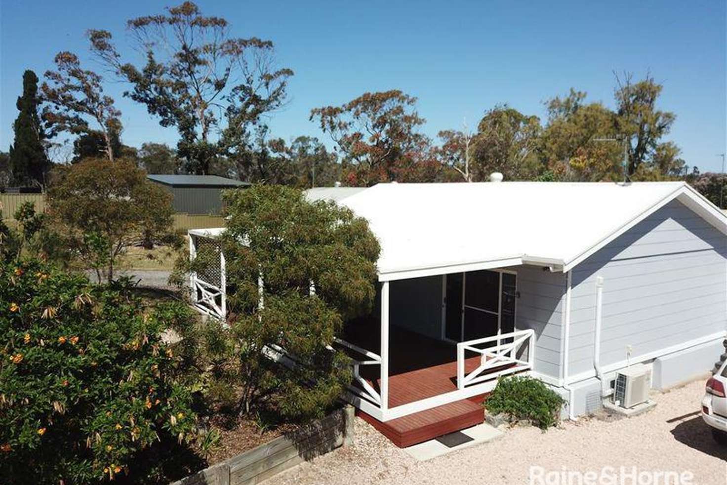 Main view of Homely house listing, 1B Greenly Avenue, Coffin Bay SA 5607