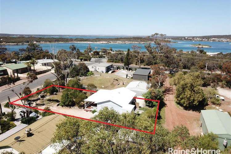 Second view of Homely house listing, 1B Greenly Avenue, Coffin Bay SA 5607