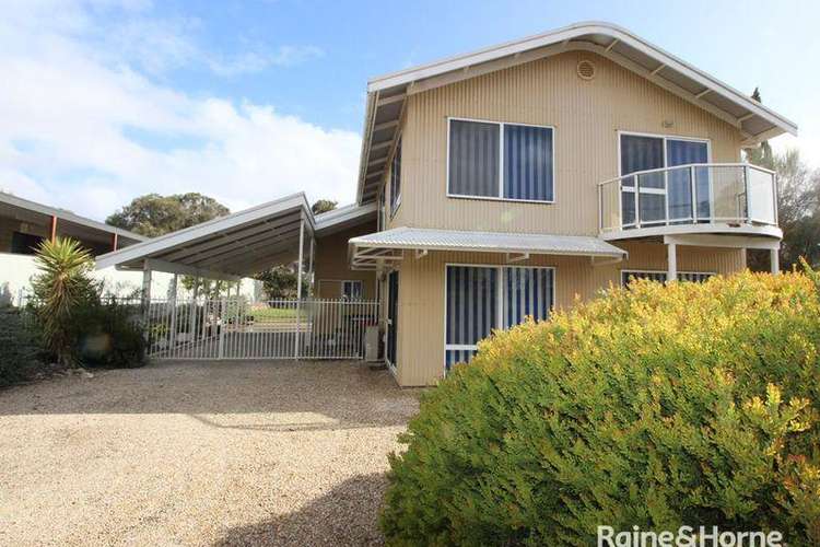 Main view of Homely house listing, 313 Esplanade, Coffin Bay SA 5607
