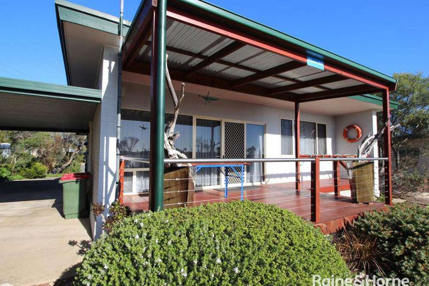 Main view of Homely house listing, 249 Esplanade, Coffin Bay SA 5607