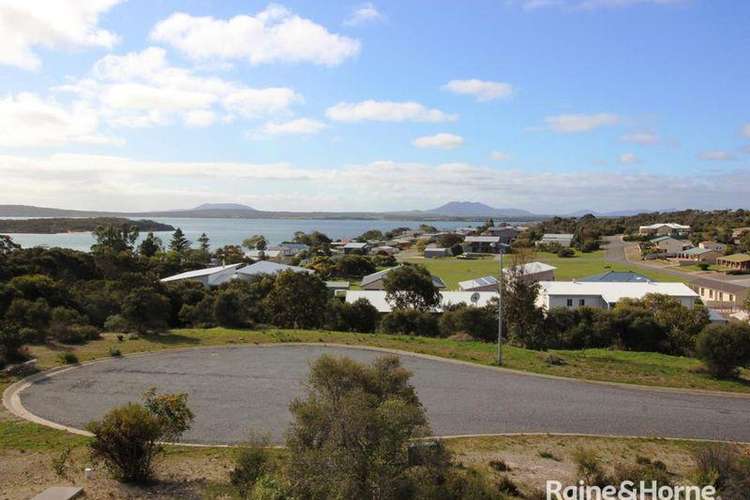 Third view of Homely residentialLand listing, 10 Bradley Court, Coffin Bay SA 5607