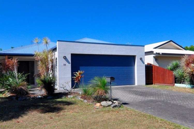 Main view of Homely house listing, 29 Cooya Street, Kewarra Beach QLD 4879