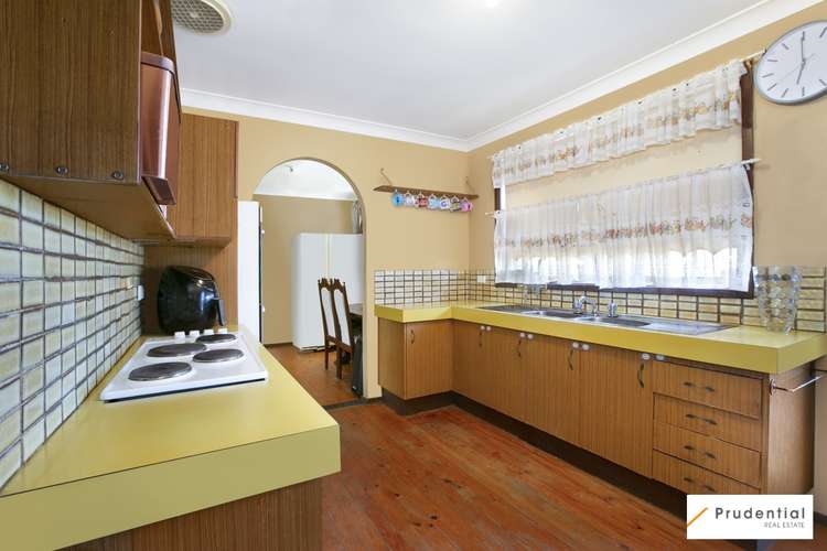 Fifth view of Homely house listing, 59 Brudenell Ave, Leumeah NSW 2560