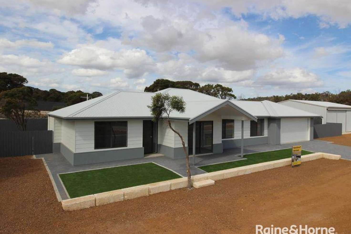 Main view of Homely house listing, 16 Tea Tree Court, Coffin Bay SA 5607