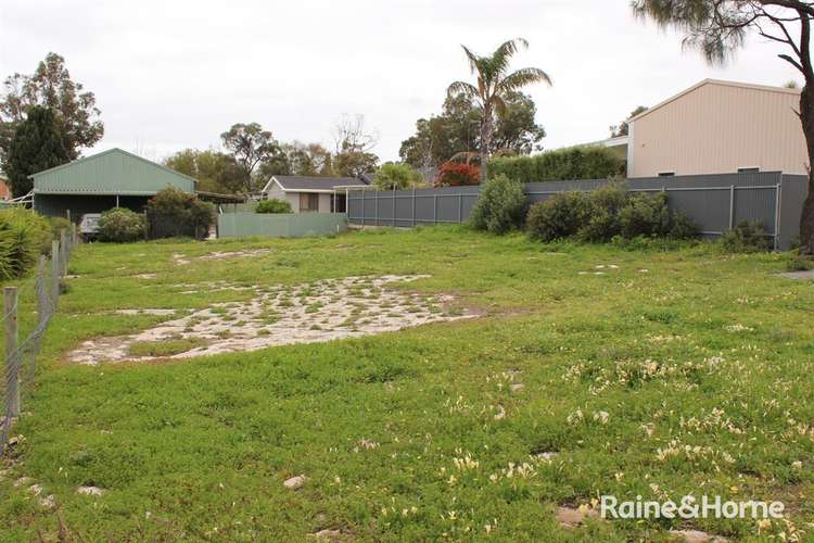 Fifth view of Homely residentialLand listing, 205 Esplanade, Coffin Bay SA 5607