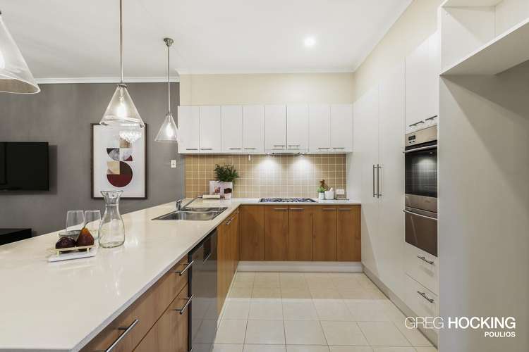 Second view of Homely house listing, 24 Cypress Point Parade, Heatherton VIC 3202