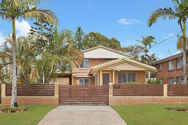 Second view of Homely house listing, 10 Drake Street, Golden Beach QLD 4551