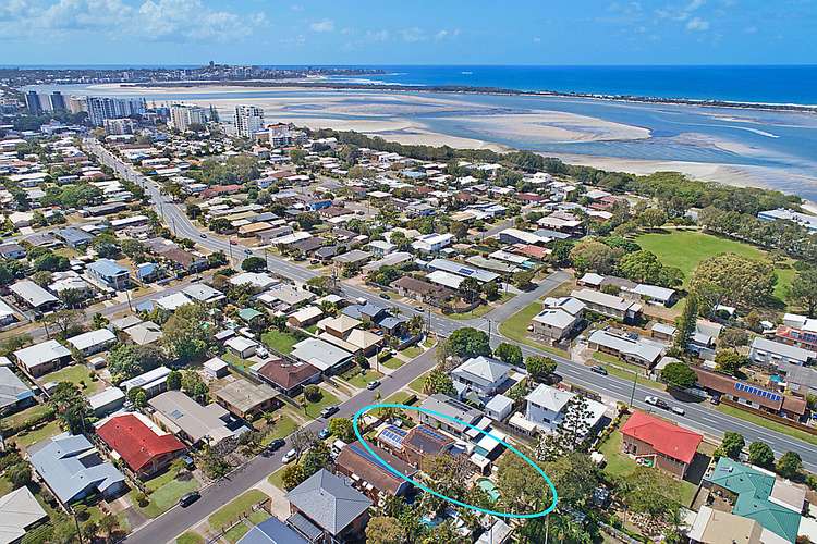 Sixth view of Homely house listing, 10 Drake Street, Golden Beach QLD 4551