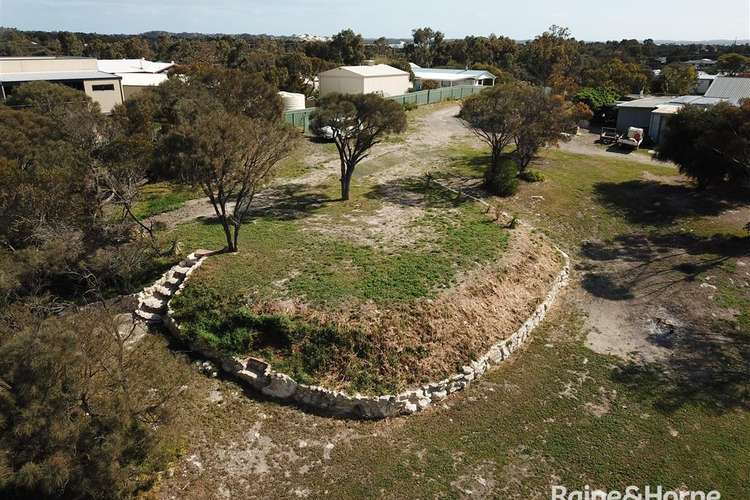 Second view of Homely residentialLand listing, 29 Morgan Road, Coffin Bay SA 5607