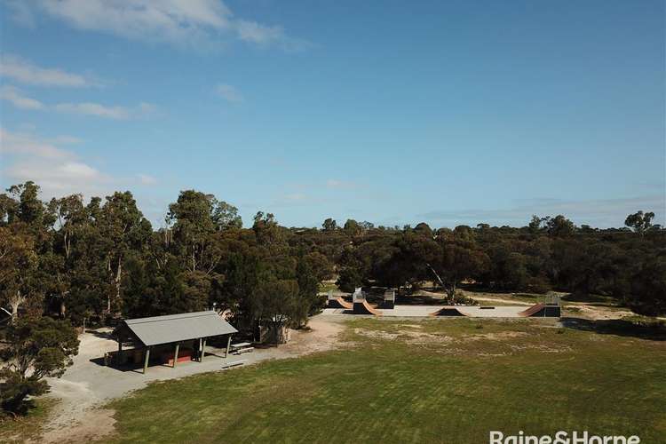 Third view of Homely residentialLand listing, 29 Morgan Road, Coffin Bay SA 5607