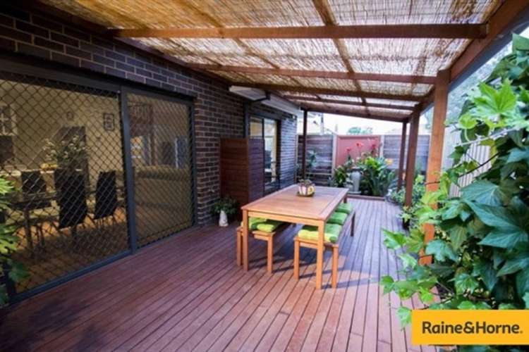 Third view of Homely townhouse listing, 1/2 Sutherland Street, Hadfield VIC 3046
