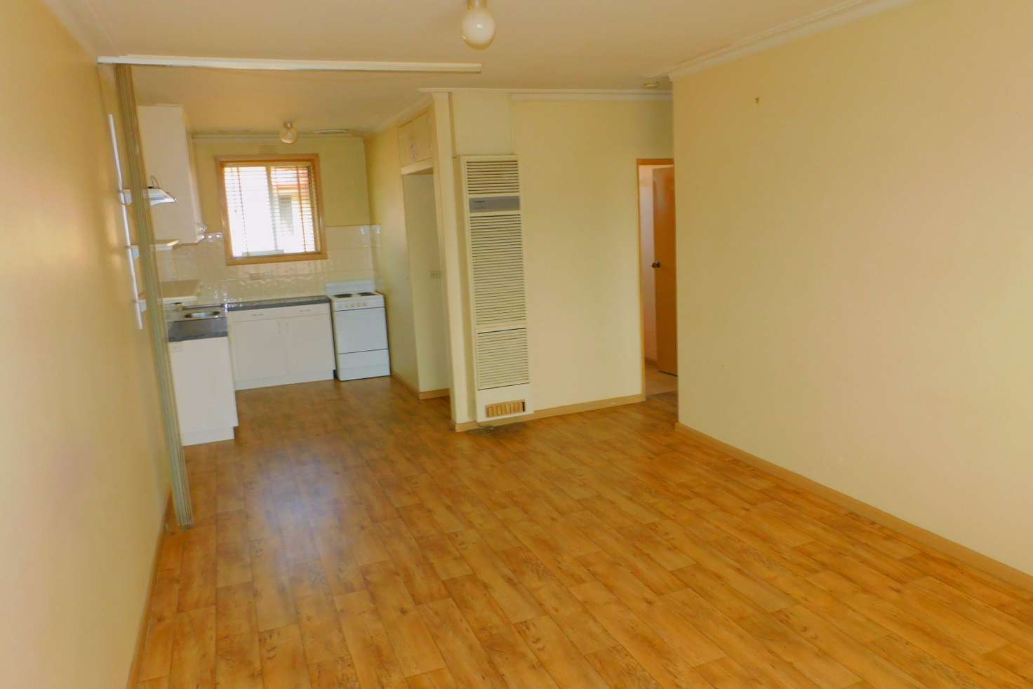 Main view of Homely apartment listing, 8/12 Surrey Street, Pascoe Vale VIC 3044