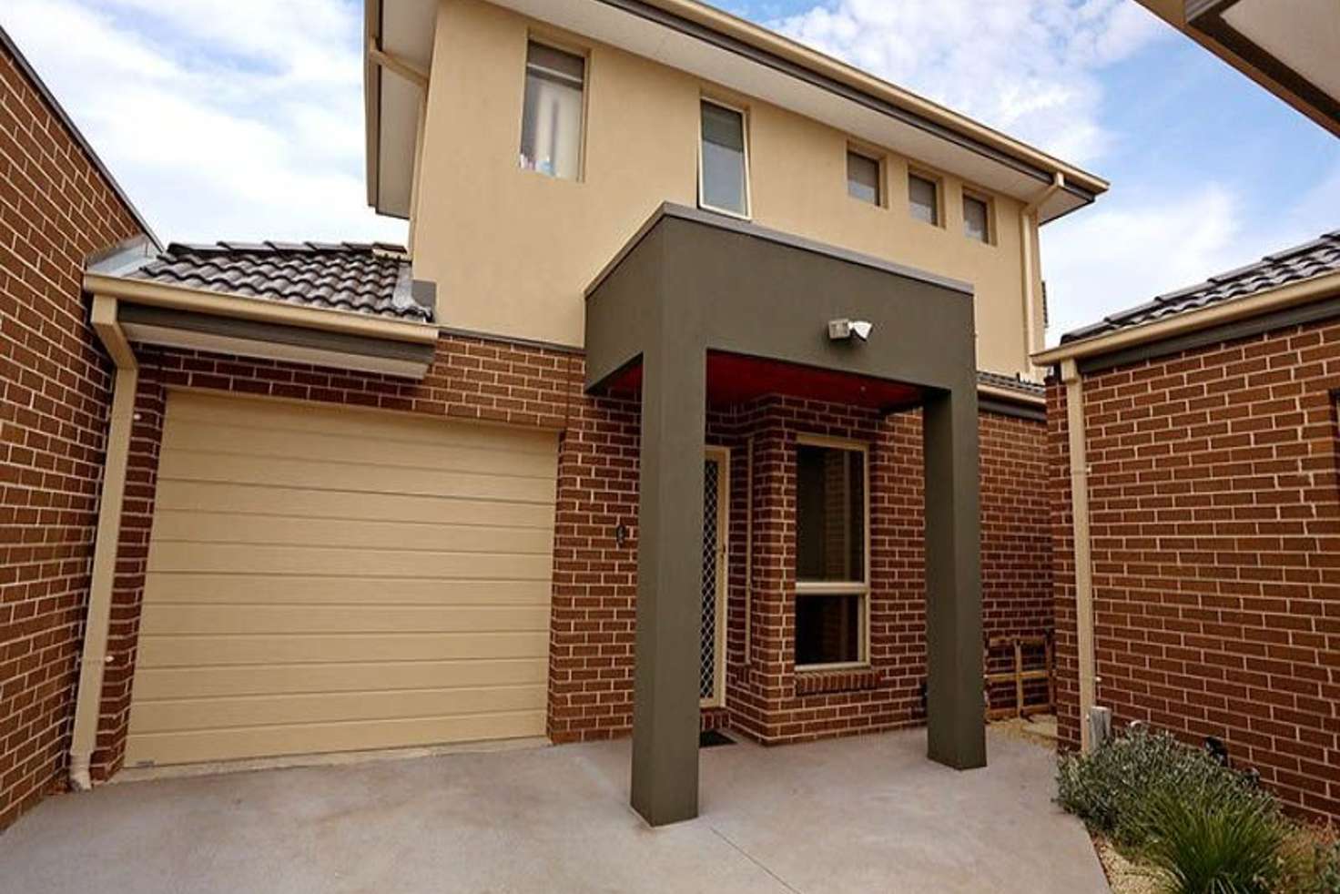 Main view of Homely house listing, 5/42 Fraser Court, Jacana VIC 3047