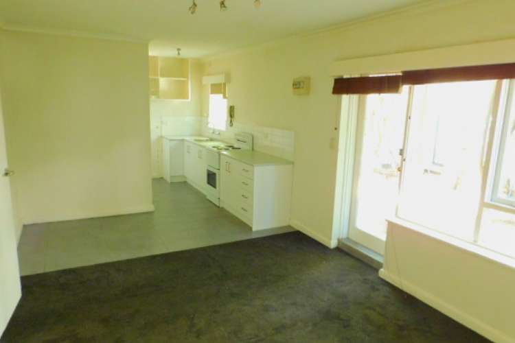 Main view of Homely apartment listing, 3/311 Loyola Av, Brunswick VIC 3056