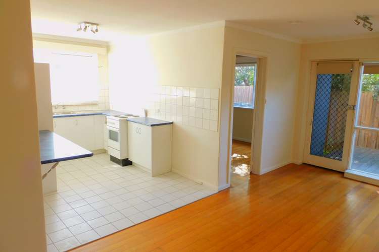 Second view of Homely house listing, 5/58 Pascoe Vale Rd., Oak Park VIC 3046