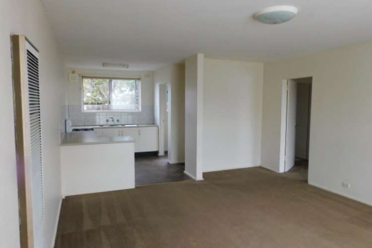 Second view of Homely apartment listing, 9/18 Quick Street., Pascoe Vale VIC 3044